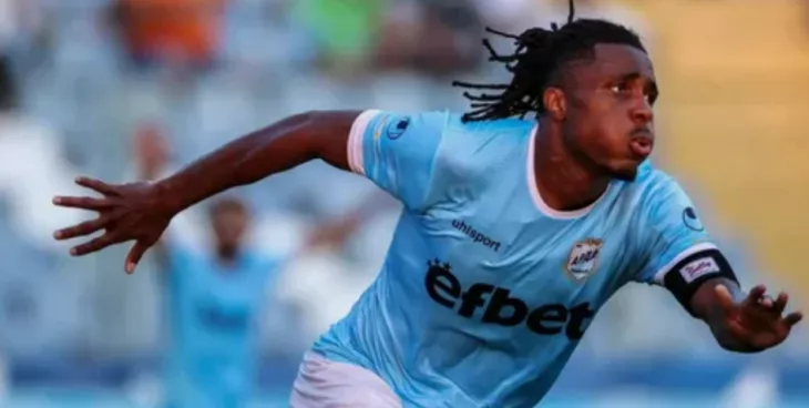 ФК Балтика, Российская Премьер-Лига (РПЛ)