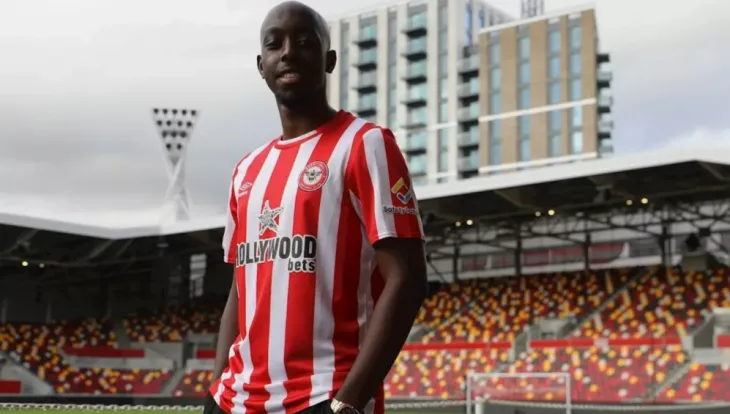 Брентфорд, Арсенал