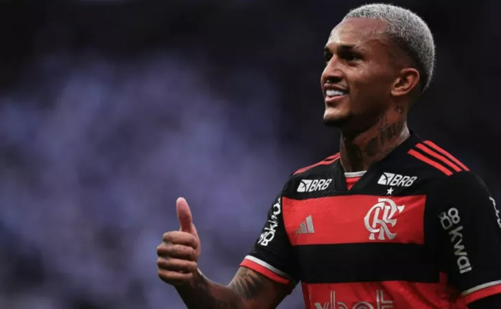 ФК Зенит, Фламенго