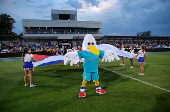 ФК Чайка, Российская Премьер-Лига (РПЛ)