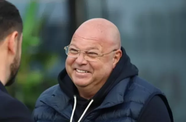 ФК Спартак Москва, ФК Крылья Советов