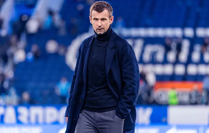 ФК Зенит, Севилья