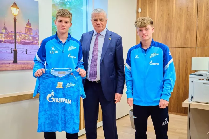 ФК Зенит, Российская Премьер-Лига (РПЛ)