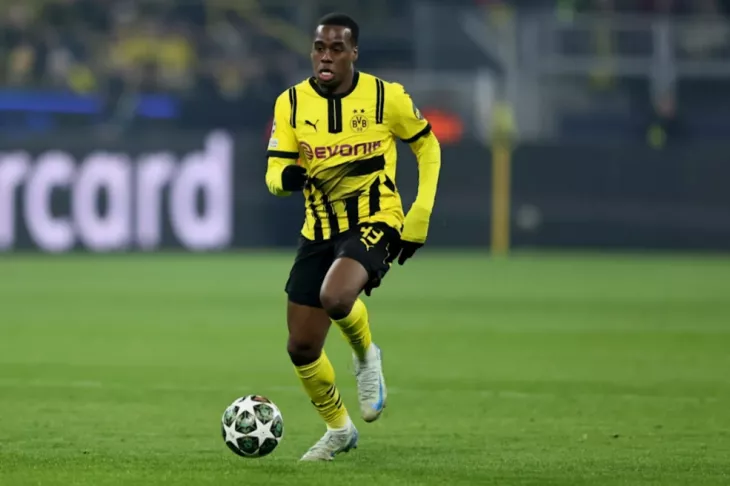 Челси, Боруссия Дортмунд