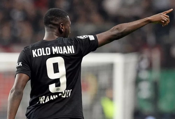 Ювентус, Челси