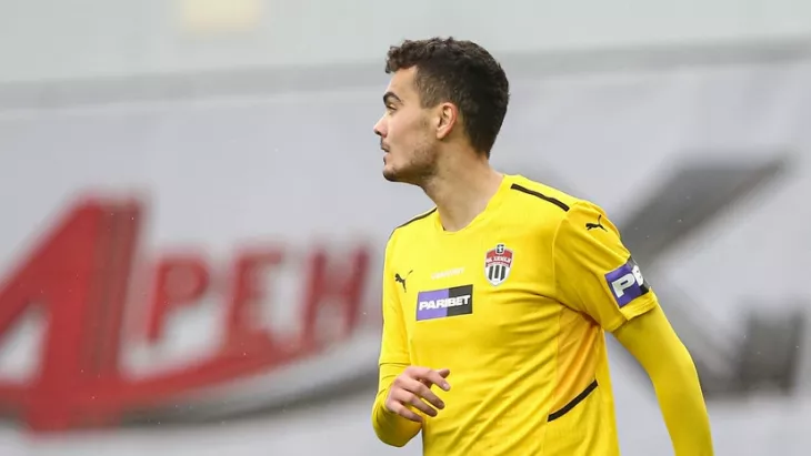 ФК Химки, Российская Премьер-Лига (РПЛ)