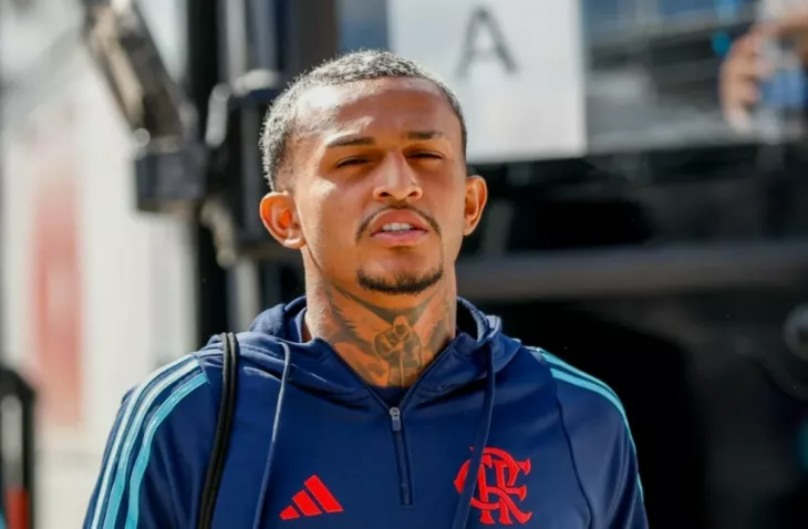 ФК Зенит, Фламенго