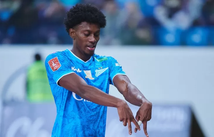 ФК Зенит, Севилья