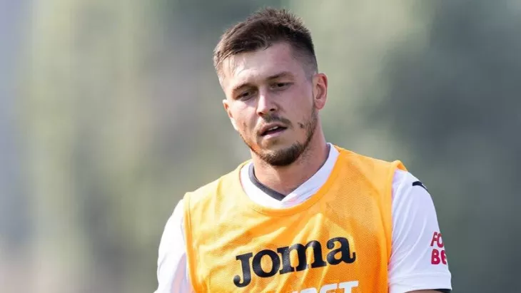 ПФК ЦСКА, Рифат Жемалетдинов