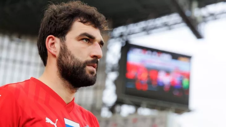 ФК Химки, ФК Спартак Москва