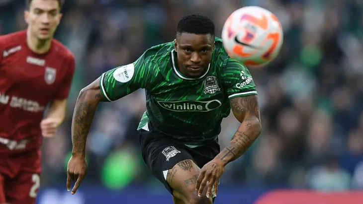 ФК Краснодар, Саутгемптон