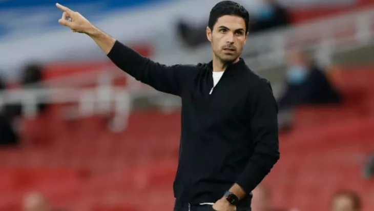 Арсенал, Александр Зинченко