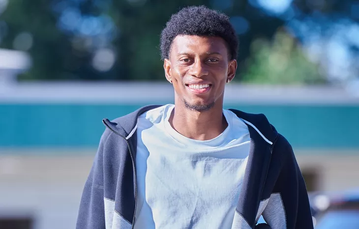 ФК Зенит, Дмитрий Хомуха