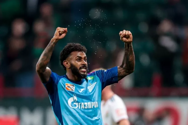 ФК Зенит, Фенербахче