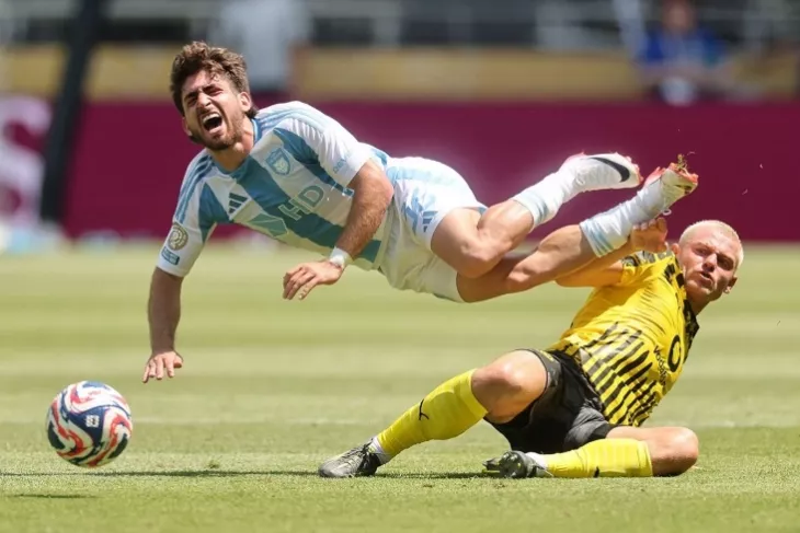 Боруссия Дортмунд, Клубный чемпионат мира