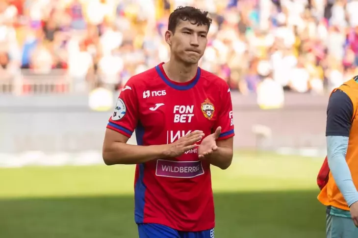 ФК Спартак Москва, ПФК ЦСКА