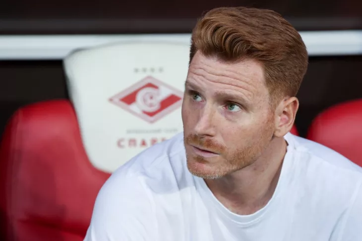 ФК Спартак Москва, ПФК ЦСКА