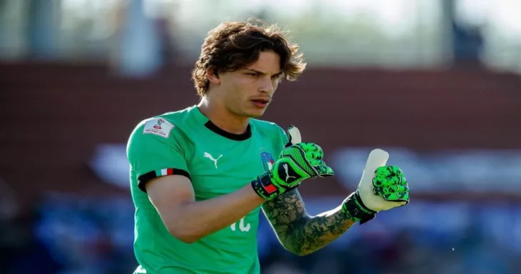 Манчестер Юнайтед, Аталанта