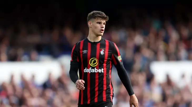 Ливерпуль, Борнмут