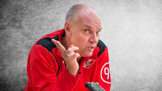 ФК Торпедо Москва, Александр Бубнов