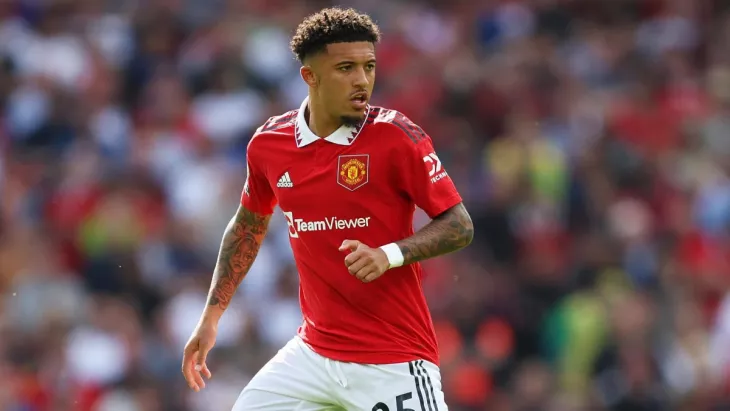 Ювентус, Манчестер Юнайтед