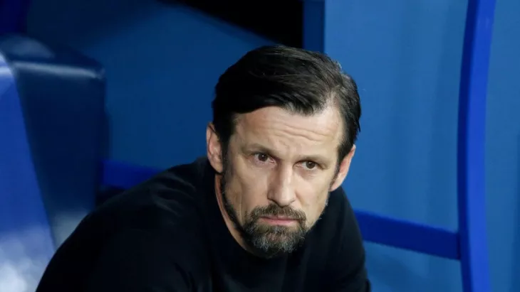 ФК Зенит, Сьон