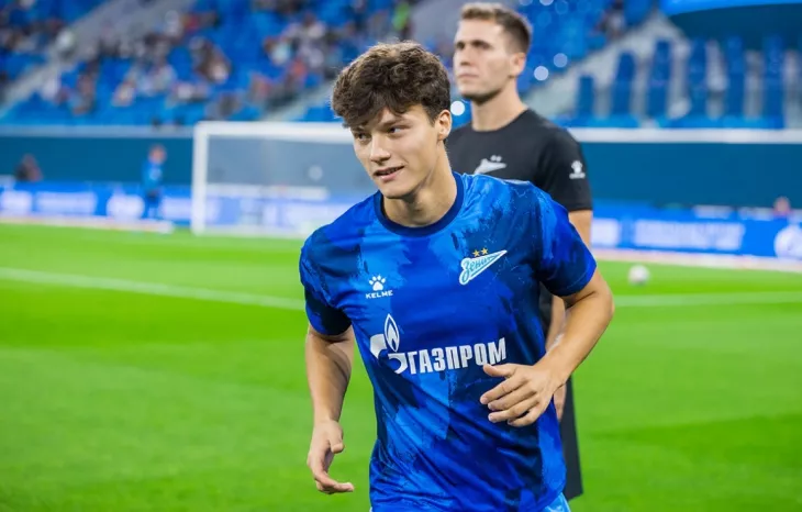 ФК Зенит, Российская Премьер-Лига (РПЛ)