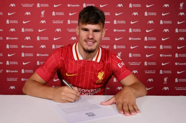 Ливерпуль, Английская Премьер-Лига (АПЛ)