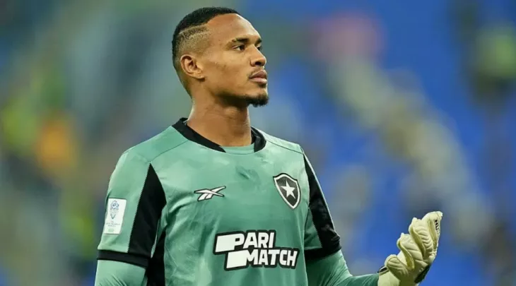 Манчестер Юнайтед, Ботафого