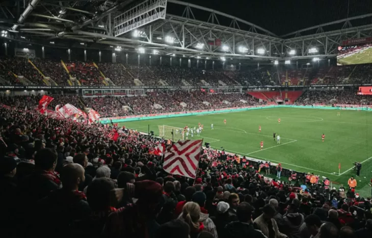 ФК Спартак Москва, Валерий Гладилин