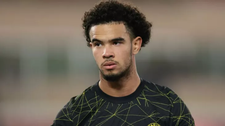 Манчестер Юнайтед, ПСЖ