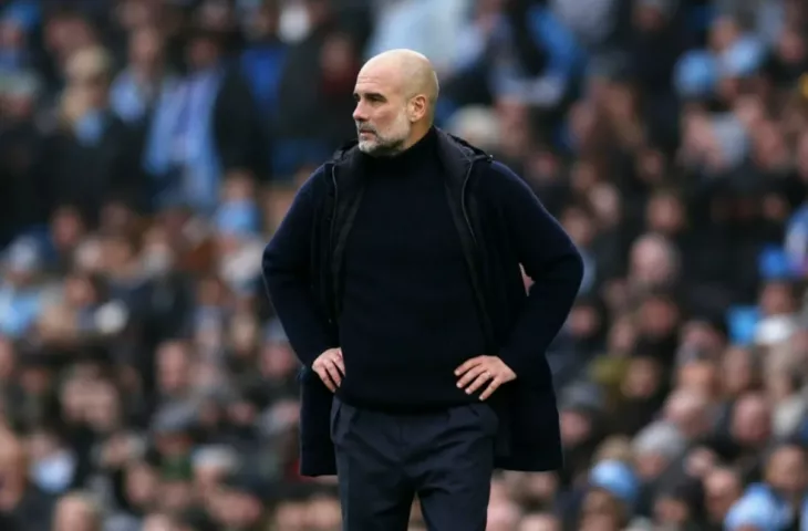 Манчестер Сити, Родри