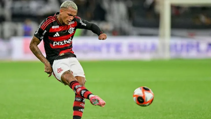 ФК Зенит, Фламенго