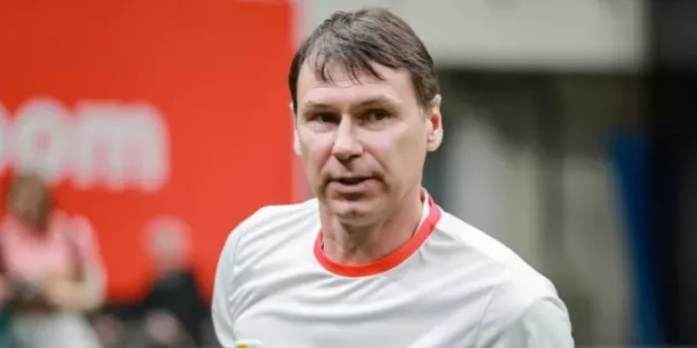 ФК Спартак Москва, Деян Станкович