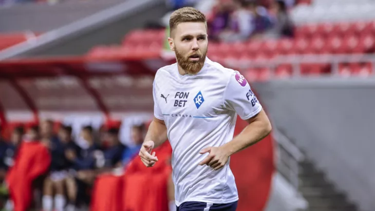 ФК Динамо Москва, ФК Крылья Советов