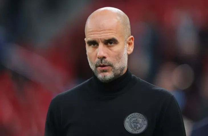 Манчестер Сити, Ювентус