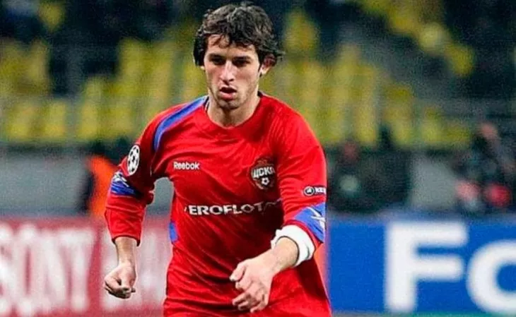 ПФК ЦСКА, Российская Премьер-Лига (РПЛ)