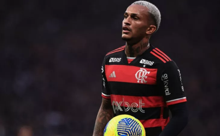 ФК Зенит, Фламенго