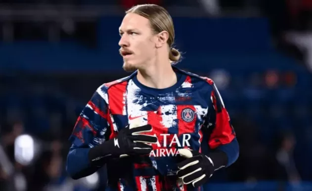 ФК Краснодар, ПСЖ