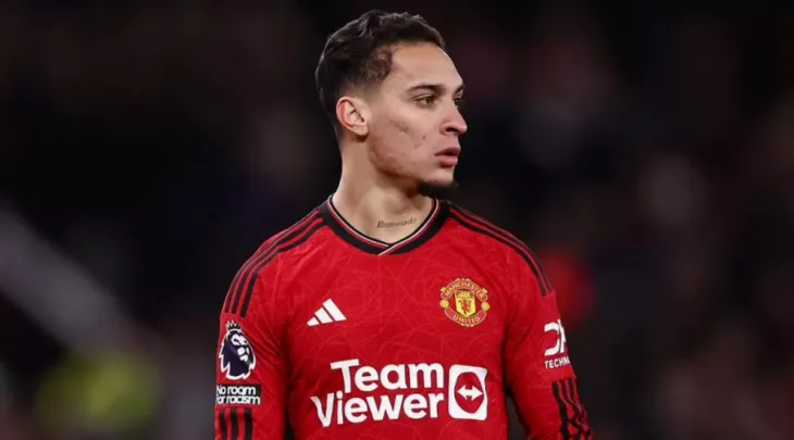 Комо, Манчестер Юнайтед