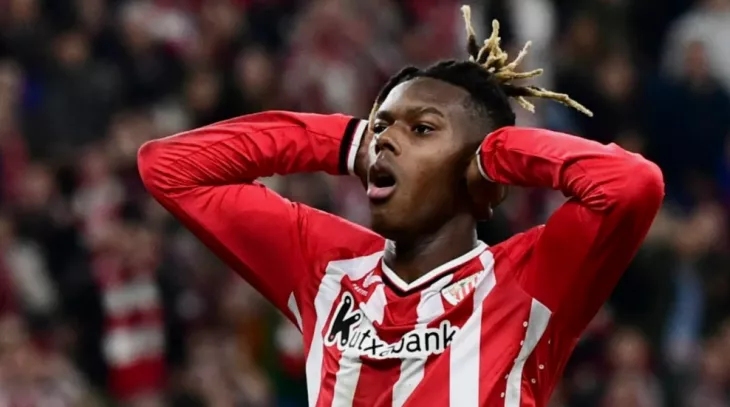 Барселона, Атлетик