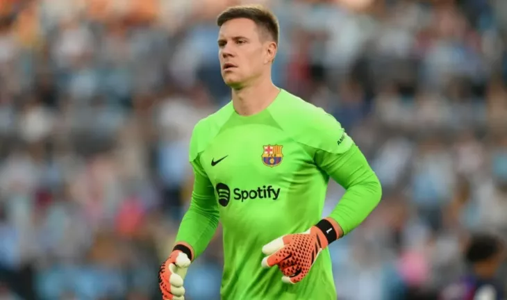 Челси, Барселона