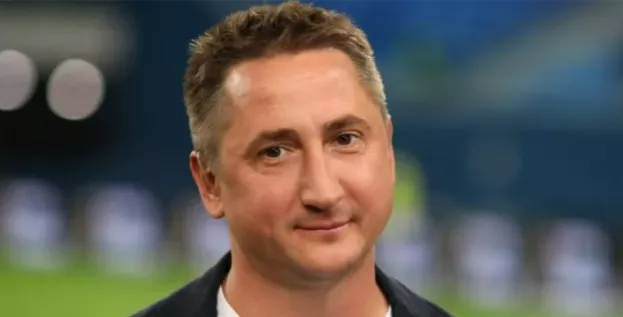 ФК Спартак Москва, Владимир Быстров