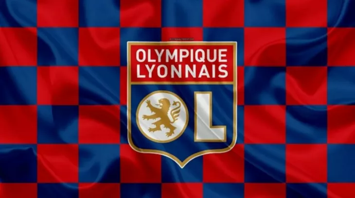 ПСЖ, Лион