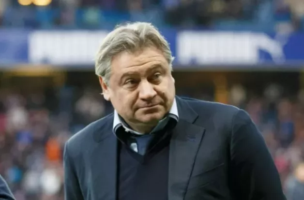 ФК Зенит, ФК Спартак Москва