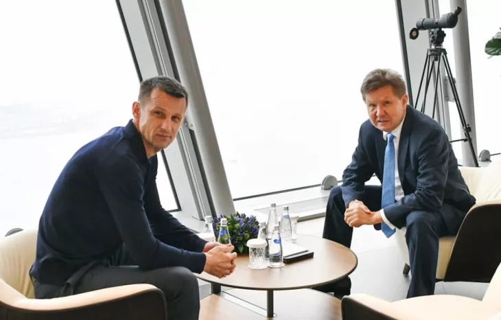 ФК Зенит, Российская Премьер-Лига (РПЛ)