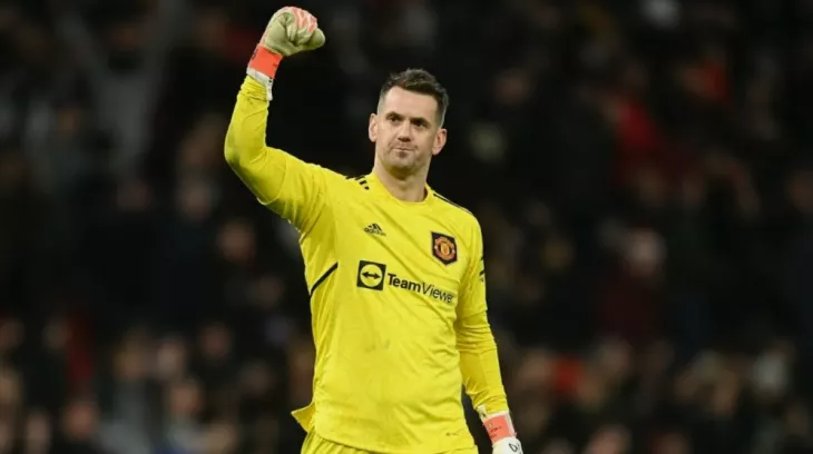 Манчестер Юнайтед, Английская Премьер-Лига (АПЛ)