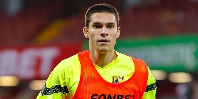 ФК Зенит, ФК Динамо Москва