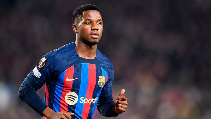 Барселона, Монако