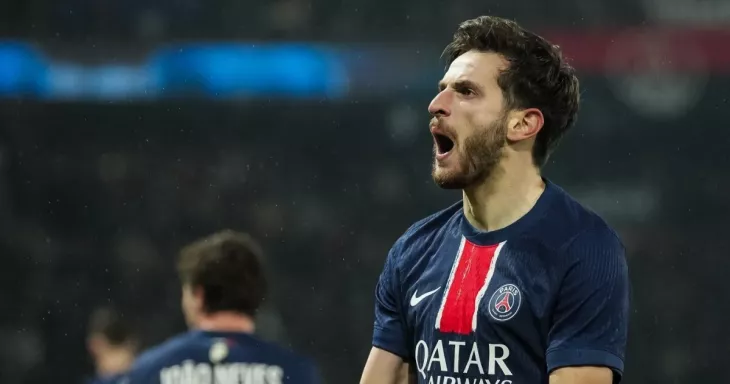 Лионель Месси, Хвича Кварацхелия